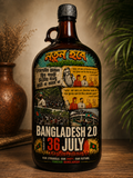 Bangladesh 2.0- 36 JULy